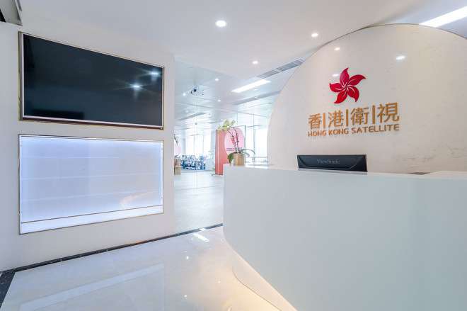 企業(yè)形象墻怎么設計效果才更好？(圖3)