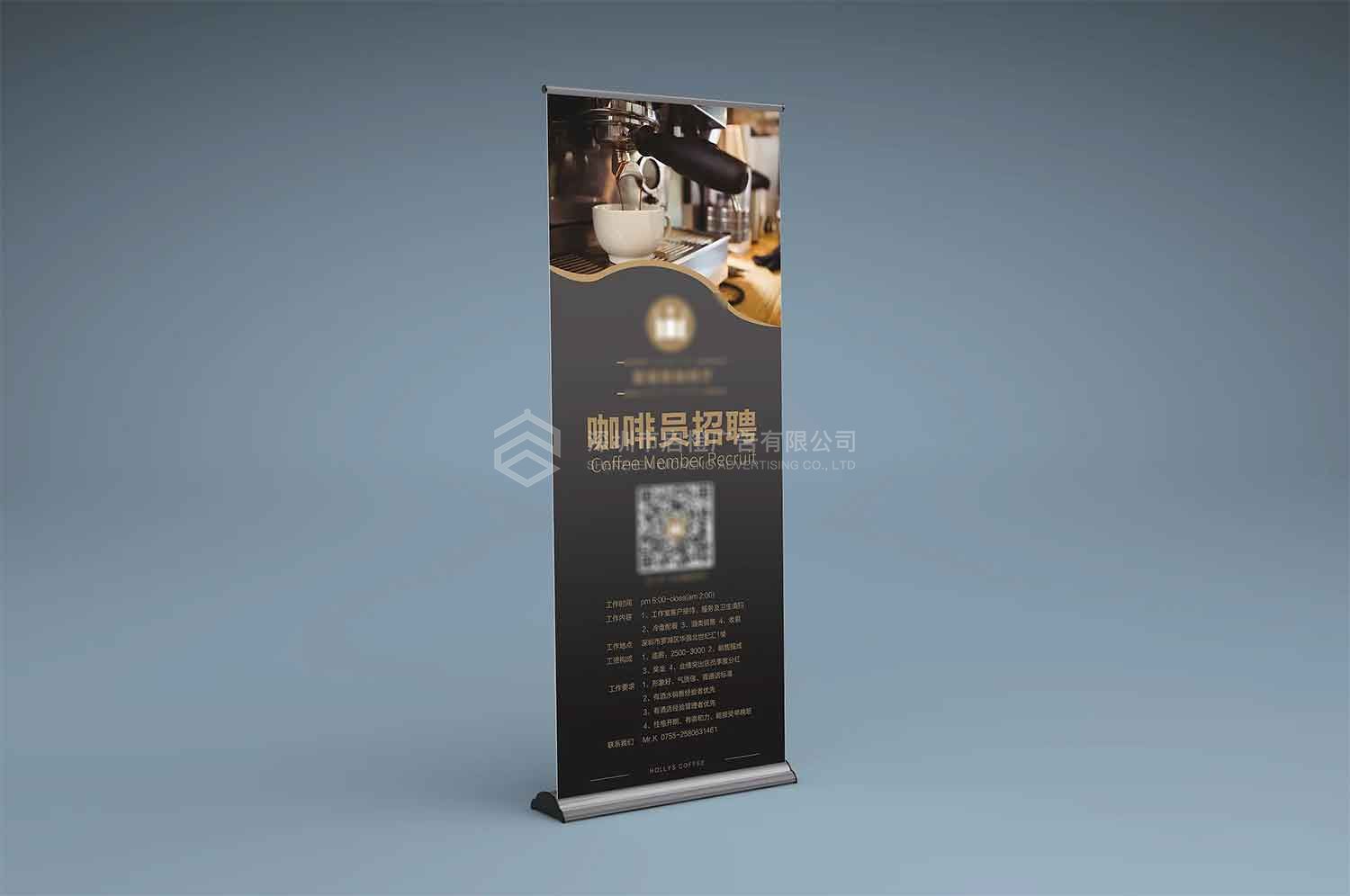參加深圳國際會展的公司需要準(zhǔn)備哪些宣傳廣告物料呢？(圖2)