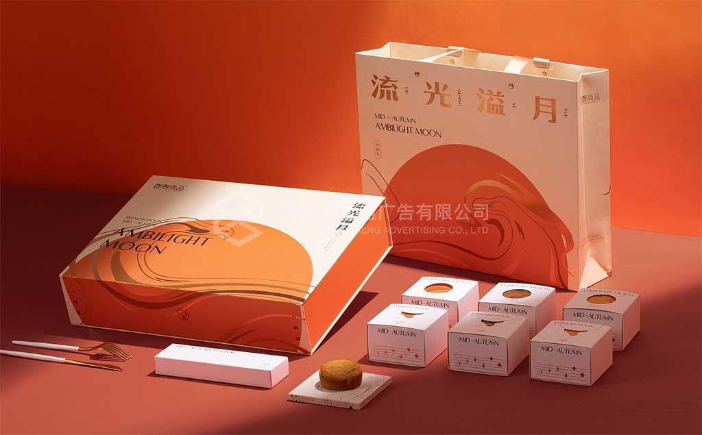 產(chǎn)品外包裝設計，定制獨特品牌形象(圖1)