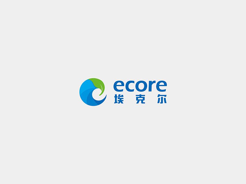濟南埃克爾包裝有限公司VI系統(tǒng)設(shè)計(圖2)
